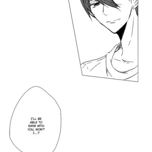 [Lapin] Free! dj – Futari Gurashi (Room for Two) [Eng] – Gay Yaoi image 026.jpg