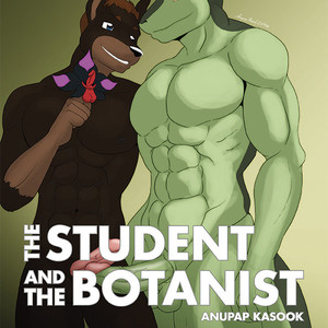 [Anupap Kasook] The Student & The Botanist [Eng] – Gay Yaoi image 001.jpg