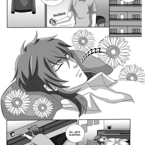 [Joberu] Fujoshi Trapped in a Seme’s Perfect Body – Vol.01 [Eng] – Gay Comics image 003.jpg
