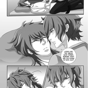 [Joberu] Fujoshi Trapped in a Seme’s Perfect Body – Vol.01 [Eng] – Gay Comics image 004.jpg