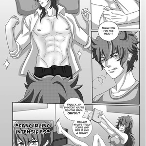 [Joberu] Fujoshi Trapped in a Seme’s Perfect Body – Vol.01 [Eng] – Gay Comics image 005.jpg