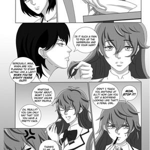 [Joberu] Fujoshi Trapped in a Seme’s Perfect Body – Vol.01 [Eng] – Gay Comics image 008.jpg