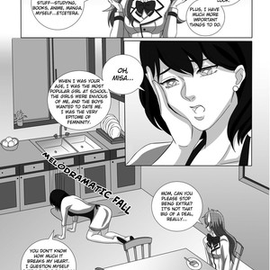 [Joberu] Fujoshi Trapped in a Seme’s Perfect Body – Vol.01 [Eng] – Gay Comics image 009.jpg
