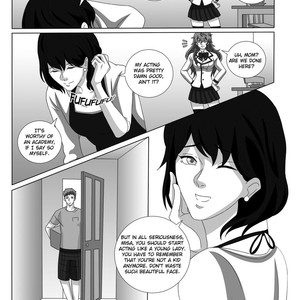 [Joberu] Fujoshi Trapped in a Seme’s Perfect Body – Vol.01 [Eng] – Gay Comics image 010.jpg