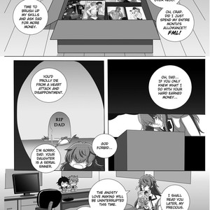 [Joberu] Fujoshi Trapped in a Seme’s Perfect Body – Vol.01 [Eng] – Gay Comics image 012.jpg
