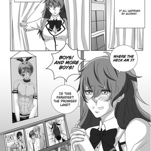 [Joberu] Fujoshi Trapped in a Seme’s Perfect Body – Vol.01 [Eng] – Gay Comics image 017.jpg