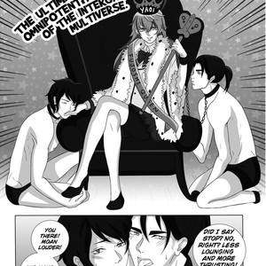 [Joberu] Fujoshi Trapped in a Seme’s Perfect Body – Vol.01 [Eng] – Gay Comics image 020.jpg