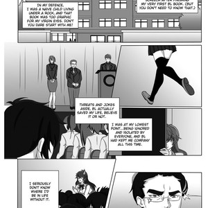 [Joberu] Fujoshi Trapped in a Seme’s Perfect Body – Vol.01 [Eng] – Gay Comics image 021.jpg
