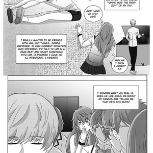[Joberu] Fujoshi Trapped in a Seme’s Perfect Body – Vol.01 [Eng] – Gay Comics image 024.jpg