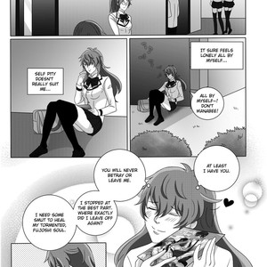 [Joberu] Fujoshi Trapped in a Seme’s Perfect Body – Vol.01 [Eng] – Gay Comics image 035.jpg