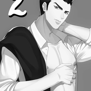 [Joberu] Fujoshi Trapped in a Seme’s Perfect Body – Vol.01 [Eng] – Gay Comics image 037.jpg