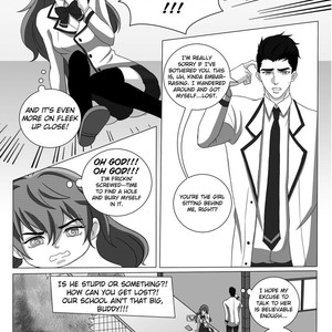 [Joberu] Fujoshi Trapped in a Seme’s Perfect Body – Vol.01 [Eng] – Gay Comics image 038.jpg
