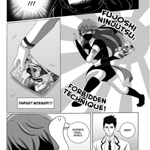[Joberu] Fujoshi Trapped in a Seme’s Perfect Body – Vol.01 [Eng] – Gay Comics image 041.jpg
