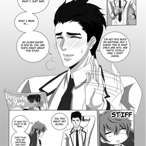 [Joberu] Fujoshi Trapped in a Seme’s Perfect Body – Vol.01 [Eng] – Gay Comics image 044.jpg