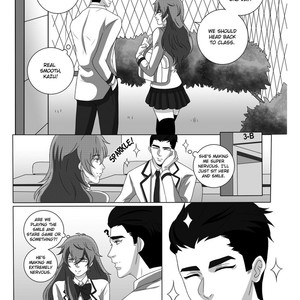[Joberu] Fujoshi Trapped in a Seme’s Perfect Body – Vol.01 [Eng] – Gay Comics image 045.jpg