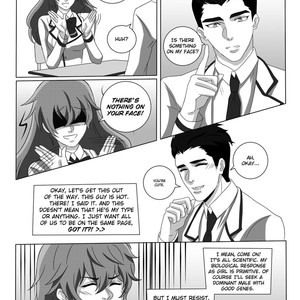[Joberu] Fujoshi Trapped in a Seme’s Perfect Body – Vol.01 [Eng] – Gay Comics image 046.jpg