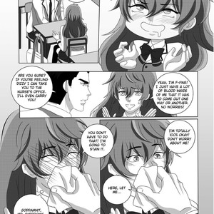 [Joberu] Fujoshi Trapped in a Seme’s Perfect Body – Vol.01 [Eng] – Gay Comics image 048.jpg