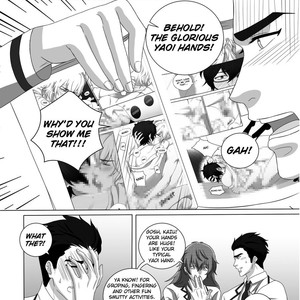 [Joberu] Fujoshi Trapped in a Seme’s Perfect Body – Vol.01 [Eng] – Gay Comics image 050.jpg