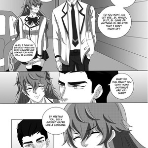[Joberu] Fujoshi Trapped in a Seme’s Perfect Body – Vol.01 [Eng] – Gay Comics image 053.jpg