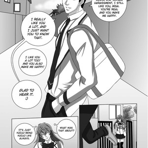 [Joberu] Fujoshi Trapped in a Seme’s Perfect Body – Vol.01 [Eng] – Gay Comics image 058.jpg