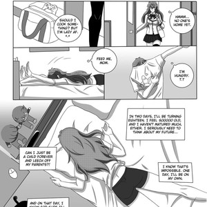 [Joberu] Fujoshi Trapped in a Seme’s Perfect Body – Vol.01 [Eng] – Gay Comics image 059.jpg