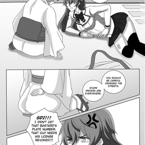 [Joberu] Fujoshi Trapped in a Seme’s Perfect Body – Vol.01 [Eng] – Gay Comics image 062.jpg