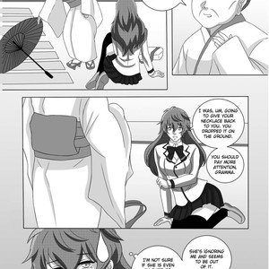 [Joberu] Fujoshi Trapped in a Seme’s Perfect Body – Vol.01 [Eng] – Gay Comics image 063.jpg