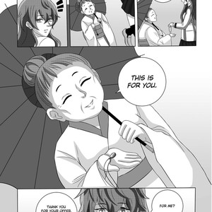 [Joberu] Fujoshi Trapped in a Seme’s Perfect Body – Vol.01 [Eng] – Gay Comics image 065.jpg