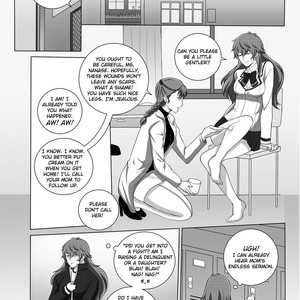 [Joberu] Fujoshi Trapped in a Seme’s Perfect Body – Vol.01 [Eng] – Gay Comics image 069.jpg