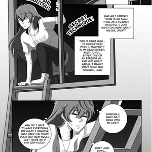 [Joberu] Fujoshi Trapped in a Seme’s Perfect Body – Vol.01 [Eng] – Gay Comics image 076.jpg