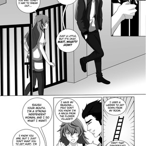 [Joberu] Fujoshi Trapped in a Seme’s Perfect Body – Vol.01 [Eng] – Gay Comics image 077.jpg