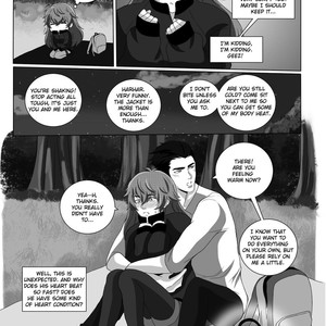 [Joberu] Fujoshi Trapped in a Seme’s Perfect Body – Vol.01 [Eng] – Gay Comics image 080.jpg