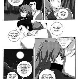 [Joberu] Fujoshi Trapped in a Seme’s Perfect Body – Vol.01 [Eng] – Gay Comics image 081.jpg