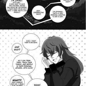 [Joberu] Fujoshi Trapped in a Seme’s Perfect Body – Vol.01 [Eng] – Gay Comics image 086.jpg