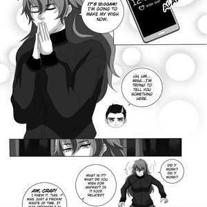 [Joberu] Fujoshi Trapped in a Seme’s Perfect Body – Vol.01 [Eng] – Gay Comics image 088.jpg