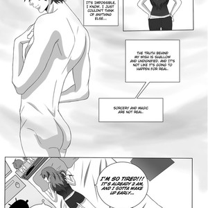 [Joberu] Fujoshi Trapped in a Seme’s Perfect Body – Vol.01 [Eng] – Gay Comics image 095.jpg
