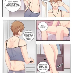 [Joberu] Fujoshi Trapped in a Seme’s Perfect Body – Vol.01 [Eng] – Gay Comics image 100.jpg