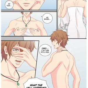 [Joberu] Fujoshi Trapped in a Seme’s Perfect Body – Vol.01 [Eng] – Gay Comics image 106.jpg