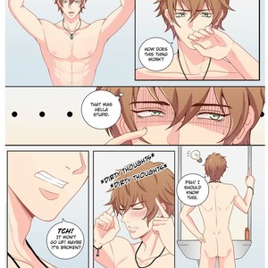 [Joberu] Fujoshi Trapped in a Seme’s Perfect Body – Vol.01 [Eng] – Gay Comics image 110.jpg