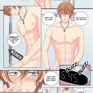 [Joberu] Fujoshi Trapped in a Seme’s Perfect Body – Vol.01 [Eng] – Gay Comics image 111.jpg