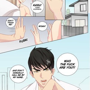 [Joberu] Fujoshi Trapped in a Seme’s Perfect Body – Vol.01 [Eng] – Gay Comics image 114.jpg