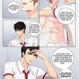 [Joberu] Fujoshi Trapped in a Seme’s Perfect Body – Vol.01 [Eng] – Gay Comics image 117.jpg