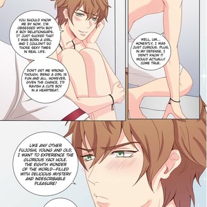 [Joberu] Fujoshi Trapped in a Seme’s Perfect Body – Vol.01 [Eng] – Gay Comics image 118.jpg