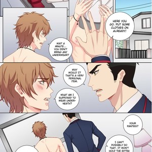 [Joberu] Fujoshi Trapped in a Seme’s Perfect Body – Vol.01 [Eng] – Gay Comics image 121.jpg