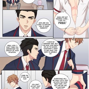 [Joberu] Fujoshi Trapped in a Seme’s Perfect Body – Vol.01 [Eng] – Gay Comics image 122.jpg