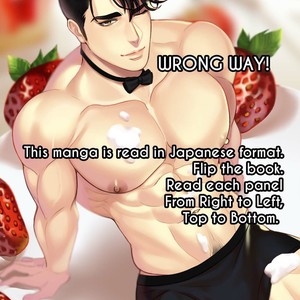 [Joberu] Fujoshi Trapped in a Seme’s Perfect Body – Vol.01 [Eng] – Gay Comics image 129.jpg