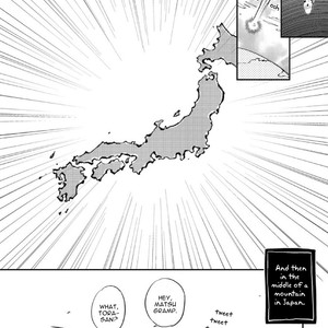 [Haji] Saru to Momo (update c.6) [Eng] – Gay Comics image 014.jpg