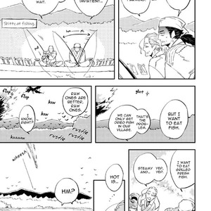 [Haji] Saru to Momo (update c.6) [Eng] – Gay Comics image 015.jpg
