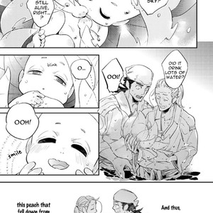[Haji] Saru to Momo (update c.6) [Eng] – Gay Comics image 019.jpg