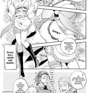 [Haji] Saru to Momo (update c.6) [Eng] – Gay Comics image 021.jpg